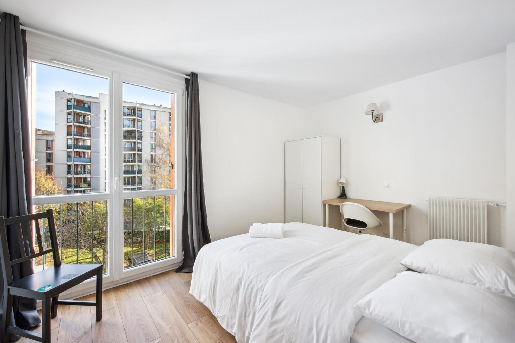 Chic Apart With Parking Apartment ชาวิลล์ ภายนอก รูปภาพ