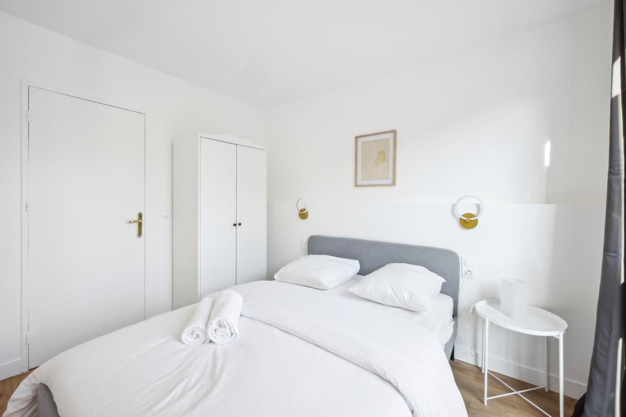 Chic Apart With Parking Apartment ชาวิลล์ ภายนอก รูปภาพ